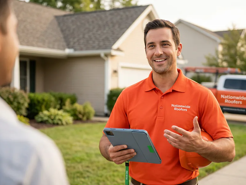Roof Installation  in Carmichael  FAQ